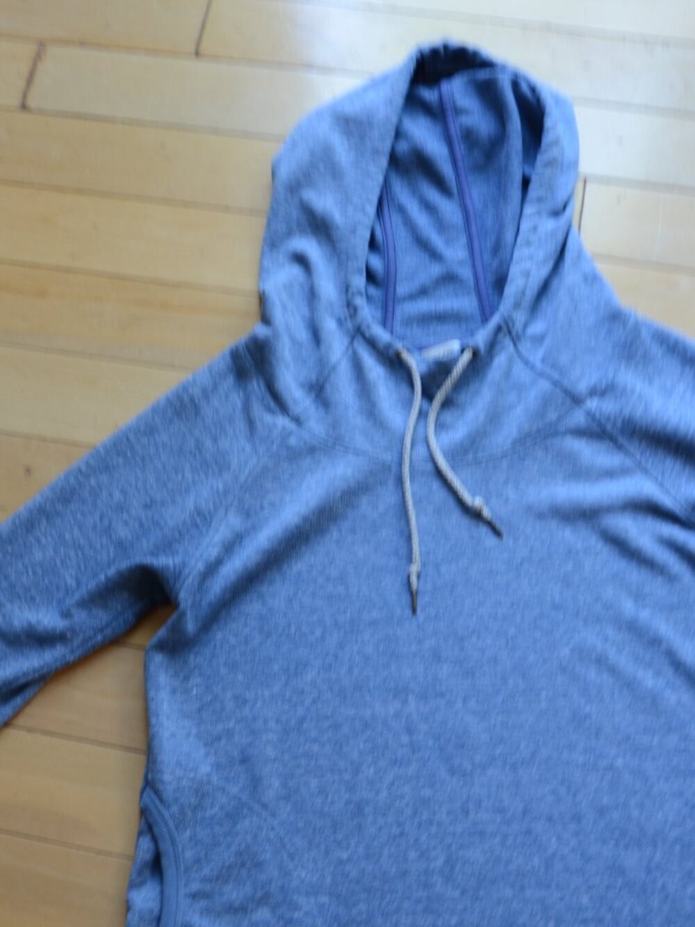 toad & co Hoodie Sweatshirt size M - Picture 2 of 9